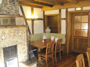 Fotografie z fotogalerie ubytování Wißkirchen Hotel & Restaurant v destinaci Odenthal