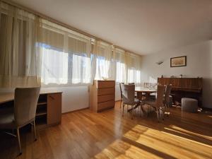 Posedenie v ubytovaní City Apartment Sonya