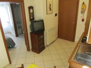 Gallery image of Appartamento Leopardi in Castiglione della Pescaia