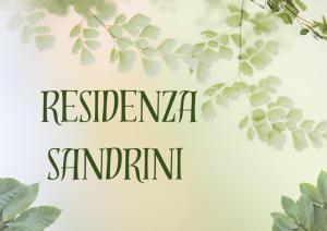 Fotografie z fotogalerie ubytování Residenza Sandrini v destinaci Gambassi Terme