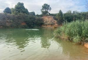 Kép C'est une maison bleue szállásáról Apt-ban a galériában