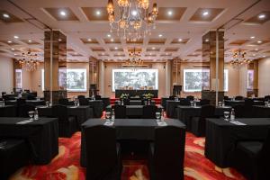 Ristorante o altro punto ristoro di The Mirah Hotel Bogor