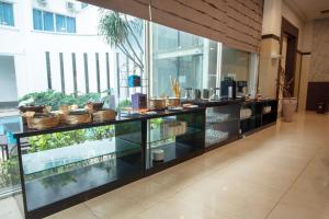 Foto dalla galleria di The Mirah Hotel Bogor a Bogor