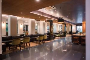 Ristorante o altro punto ristoro di The Mirah Hotel Bogor