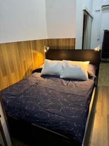 Virginia Apartman 1146 Budapest, 13 Dózsa György út Fsz. 6.A kép - 2