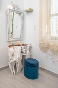 Fotografie z fotogalerie ubytování Lady Stamatias House v destinaci Halki