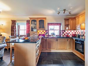 Кухня или кухненски бокс в 1 Bed in Barnard Castle 94454