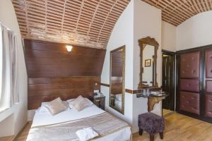 Gallery image of Naz Wooden House Inn in Istanbul
