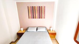 Gallery image of Casa a due passi dal mare Puglia Salento in Lendinuso