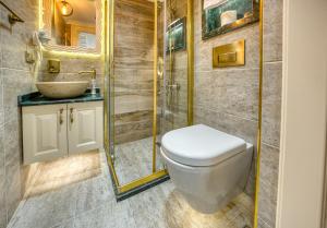 Gallery image of Mahhsen Mansion Oldcity in Istanbul