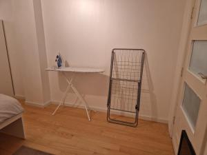 Gallery image of Bright and cozy room next to the airport petit in Kampenhout