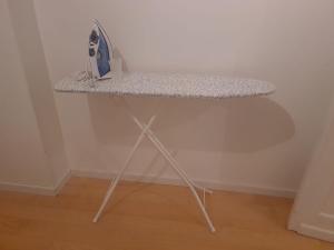 Gallery image of Bright and cozy room next to the airport petit in Kampenhout