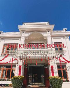 Gallery image of THE KINDNESS HOTEL in Kon Von Kla