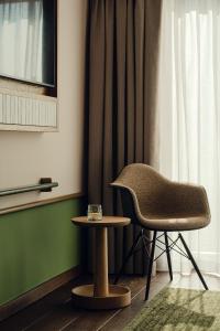 Fotografie z fotogalerie ubytování PURO Hotel Poznań Stare Miasto v Poznani