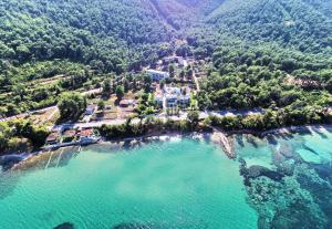 Gallery image of Esperides Hotel in Limenas