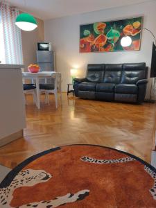 Fotografia z galérie ubytovania Apartman Solis 2 v Cresi + 12 fotografií