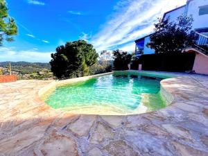 Fotografie z fotogalerie ubytování Villa Bonaventura v destinaci Calonge