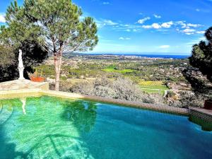 Fotografie z fotogalerie ubytování Villa Bonaventura v destinaci Calonge