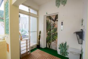 Fotografie z fotogalerie ubytování Ashare Hotel v destinaci Ťiao-si
