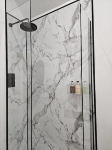 Koupelna v ubytování Blacksmiths Cottage + 4 fotografie