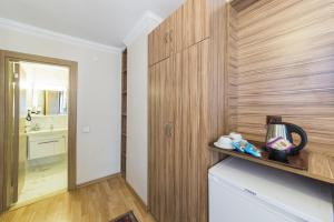 Gallery image of Naz Wooden House Inn in Istanbul