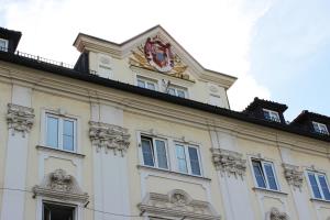 Fotografie z fotogalerie ubytování Hotel Palais Porcia v destinaci Klagenfurt