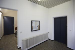 Fotografie z fotogalerie ubytování Harbour Apartments v destinaci Karlsruhe + 3 fotografie