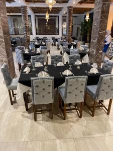 Fotografie z fotogalerie ubytování Hotel La Perle du Sud v destinaci Warzazát + 33 fotografií