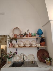 Photo de la galerie de l'établissement Dimora Ludovica, à Copertino