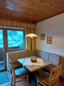 Galeriebild der Unterkunft Gästehaus Enzian in Großarl