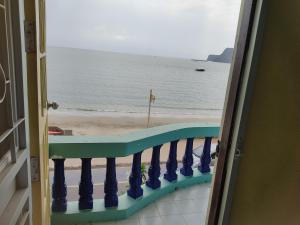 Fotografie z fotogalerie ubytování Darin's Place v destinaci Prachuap Khiri Khan