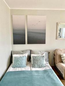 Легло или легла в стая в Apartament Wakacyjny blisko morza