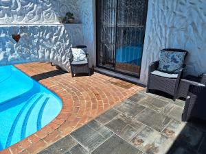 Galeriebild der Unterkunft Umuzi Guest House in Richards Bay