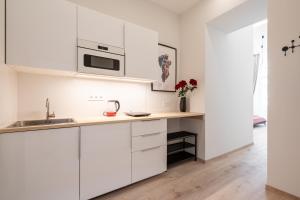 D20 Boutique Apartments, Best Location by BQA 1072 Budapest, 20 Dob utca kép - 2