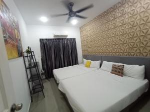 Gallery image of Stay99 House 2 in Melaka