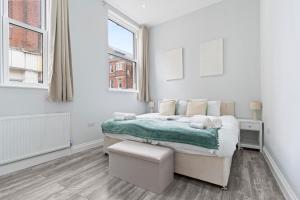 Afbeelding uit fotogalerij van Modern Coastal Apartment FREE WIFI in Harwich