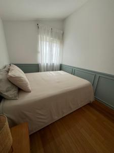 Letto o letti in una camera di PABLO