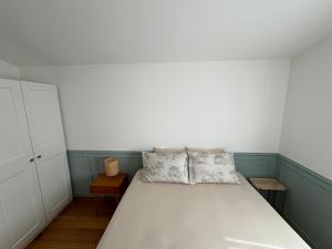 Letto o letti in una camera di PABLO