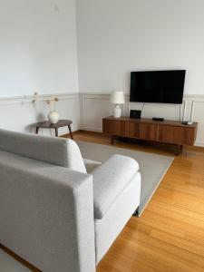 TV o dispositivi per l'intrattenimento presso PABLO