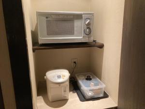 Fotografie z fotogalerie ubytování グッドホテル大阪 大人専用 v destinaci Tojonaka