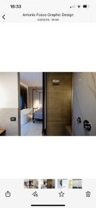 Fotografie z fotogalerie ubytování Nicanto Rooms v destinaci Taranto