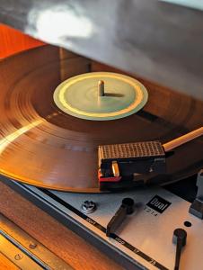 Billede fra billedgalleriet på Treehouse - Funky home - Terrasse sur le toit - Mezzanine - full appartment i Rouen + 45 billeder