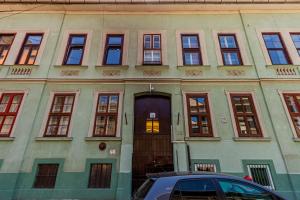 Harmonic Audio Hideaway by NW 1074 Budapest, 34 Hársfa utca kép - 2