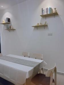 Fotografie z fotogalerie ubytování Elonna Homestay v destinaci Jerantut