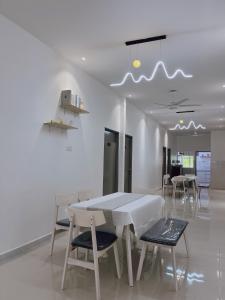 Fotografie z fotogalerie ubytování Elonna Homestay v destinaci Jerantut