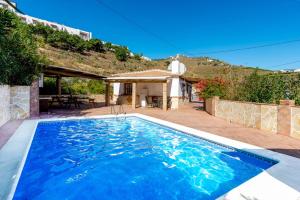 Bazén v ubytovaní Villa Agua by Villa Plus alebo v jeho blízkosti + 10 fotografií