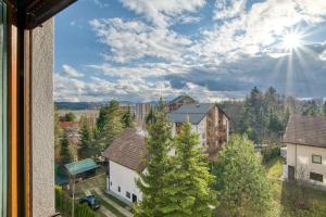 Φυσικό τοπίο κοντά σε αυτό το διαμέρισμα