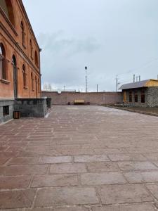 Fotografie z fotogalerie ubytování Yan Guest House v destinaci Gjumri