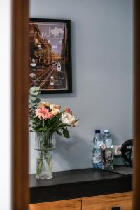 Fotografie z fotogalerie ubytování Gar'is Hostel Lviv ve Lvově