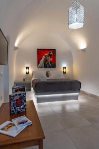 Gallery image of Argy's Luxury Caves in Megalokhori